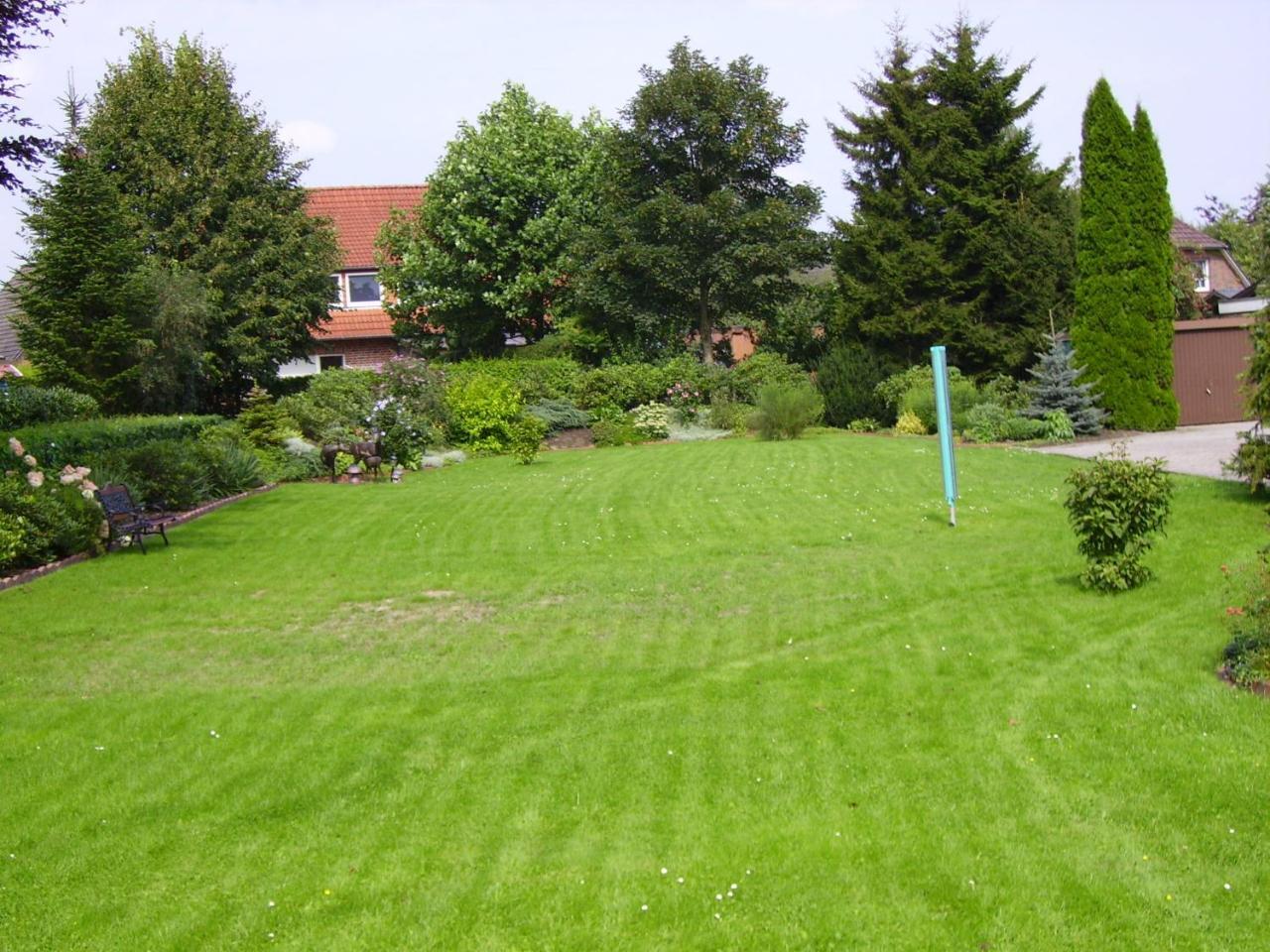 Hotel Waldquelle Aurich  Exterior foto